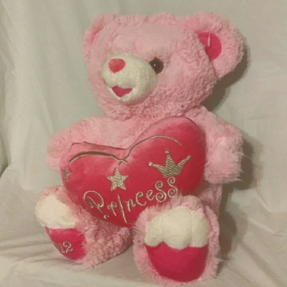 Princess Bear - Picture 10 of 10